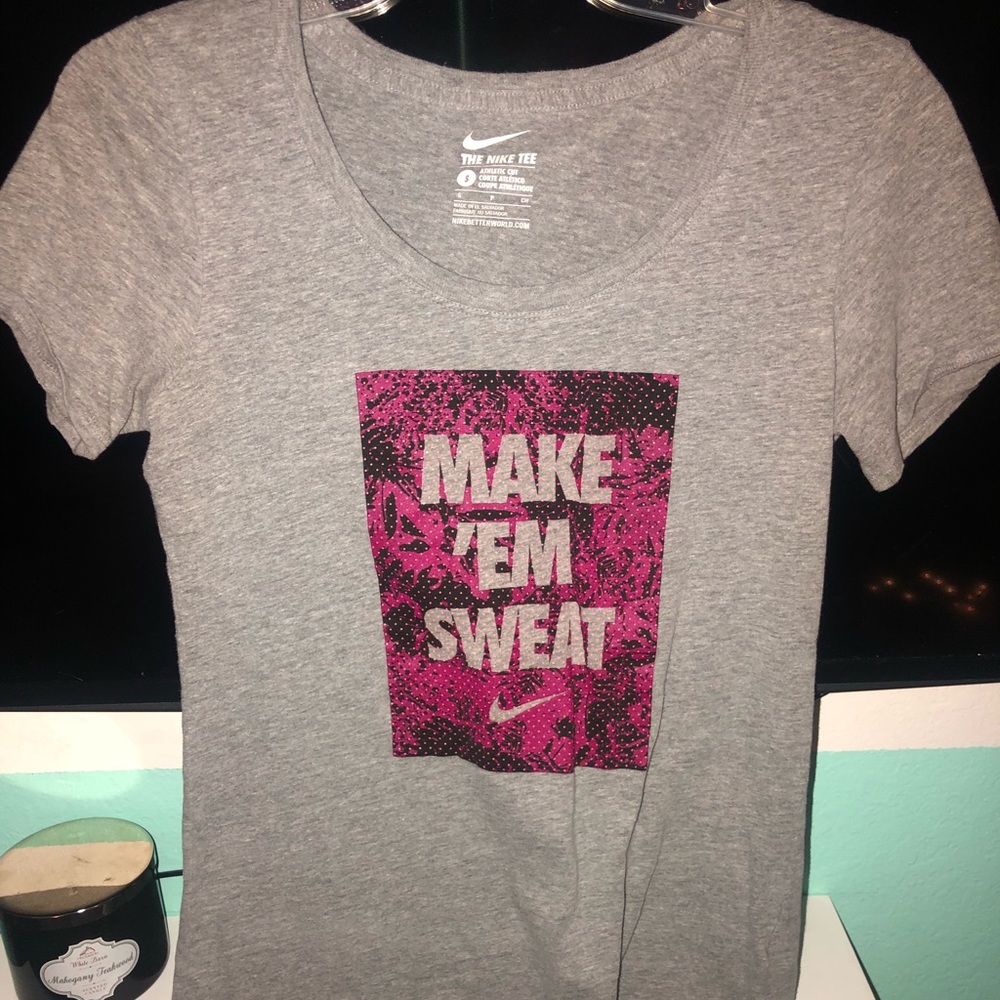 Nike Dri fit